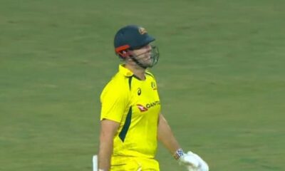 Mitchell Marsh