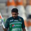 Babar Azam