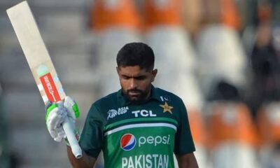 Babar Azam