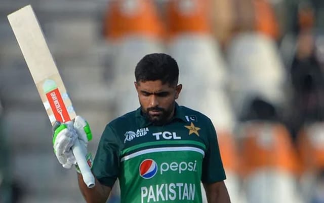 Babar Azam