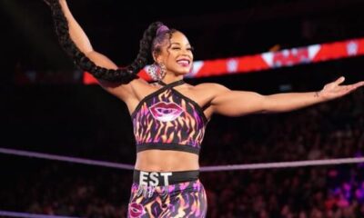 Bianca Belair