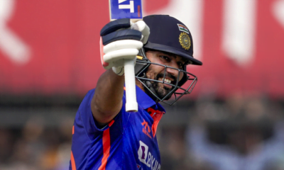 Rohit Sharma