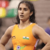 Vinesh Phogat