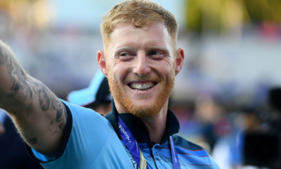 Ben Stokes