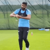 Jasprit Bumrah