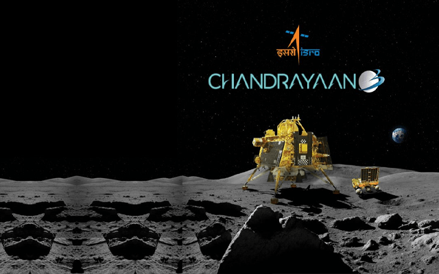 Chandrayaan 3