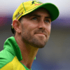 Glenn Maxwell