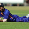 Sanju Samson