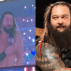 Seth Rollins & Bray Wyatt