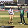 Pakistan vs Bangladesh (Source- Twitter)