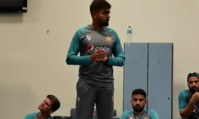 Babar Azam