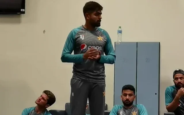 Babar Azam