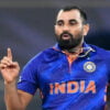 Mohammed Shami