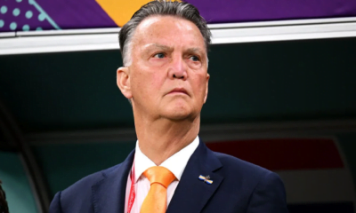 Louis Van Gaal