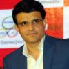 Sourav Ganguly