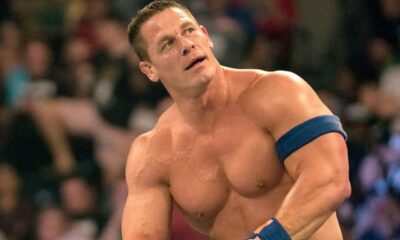 John Cena