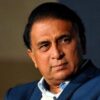 Sunil Gavaskar