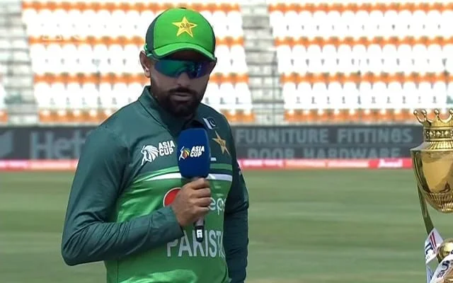 Babar Azam