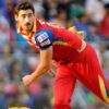 Mitchell Starc