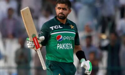 Babar Azam