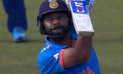 Rohit Sharma