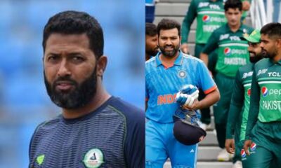 Wasim Jaffer