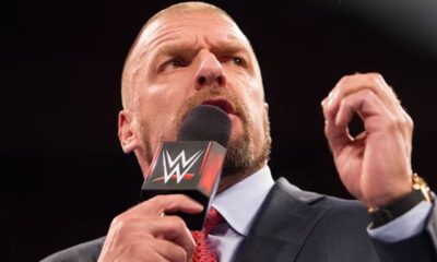 Triple H