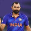 Mohammad Shami