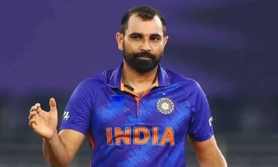 Mohammad Shami