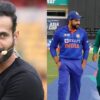 Irfan Pathan