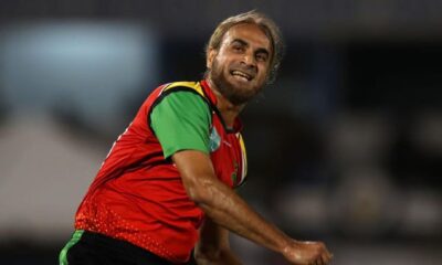 Imran Tahir