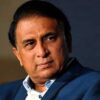 Sunil Gavaskar