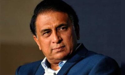 Sunil Gavaskar