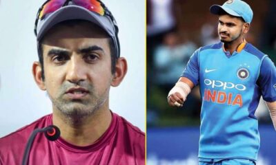 Gautam Gambhir