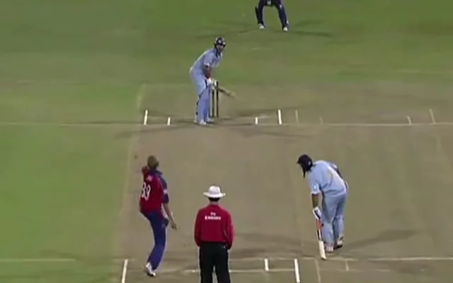 Yuvraj Singh