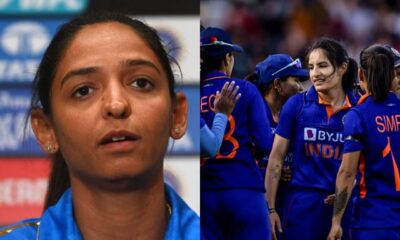 Harmanpreet Kaur