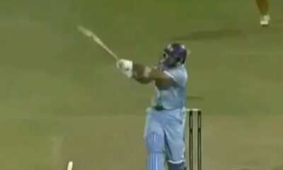 Yuvraj Singh