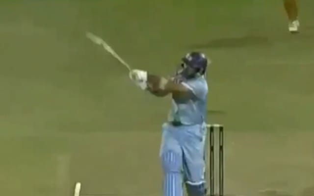 Yuvraj Singh