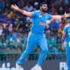 Jasprit Bumrah