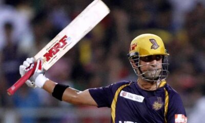 Gautam Gambhir