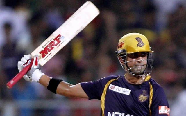 Gautam Gambhir