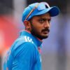 Axar Patel