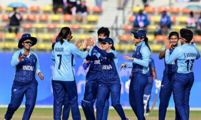 Team India Women