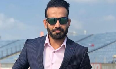 Irfan Pathan