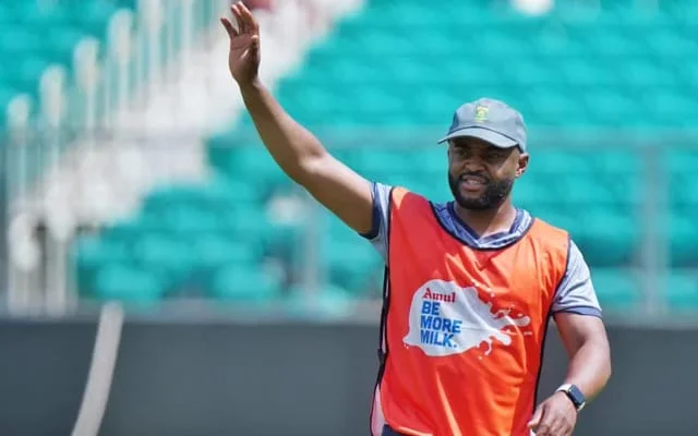 South Africa cricket team