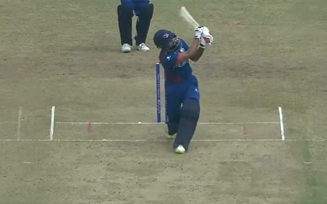 Dipendra Singh Airee