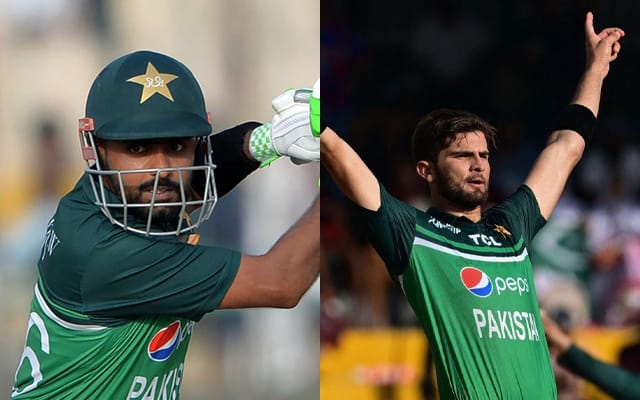 'There Is No Ill Will In The Dressing Room' - Babar Azam Opened Up On ...