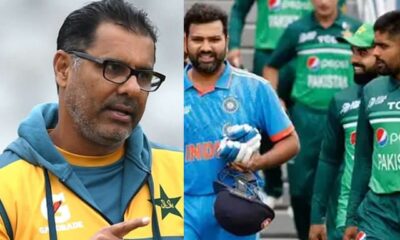 Waqar Younis