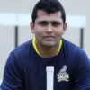 Kamran Akmal