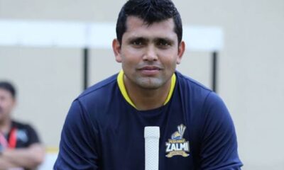 Kamran Akmal